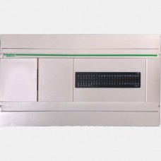 Sterownik 24 wejść binarnych oraz 16 wyjść binarnych TWDLCAE40DRF TWIDO Schneider Electric